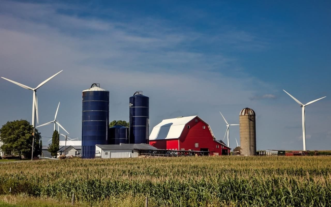 Group Flight Tickets to Iowa